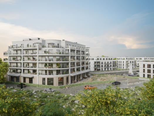 Restaurant zum Kauf - Erstbezug 1.014.200 € 191 m² Gastrofläche Stadtkern Barth 18356