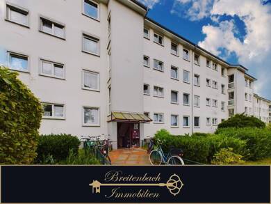Wohnung zum Kauf 199.000 € 4 Zimmer 76,9 m² Kirchhuchting Bremen 28259