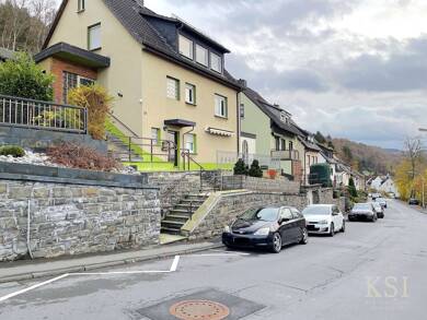 Mehrfamilienhaus zum Kauf 220.000 € 4 Zimmer 133 m² 814 m² Grundstück Waldstraße 50 Werdohl Werdohl 58791