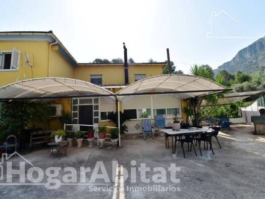 Villa zum Kauf 400.000 € 17 Zimmer 957 m² 1.925 m² Grundstück portijolet Barx 46758