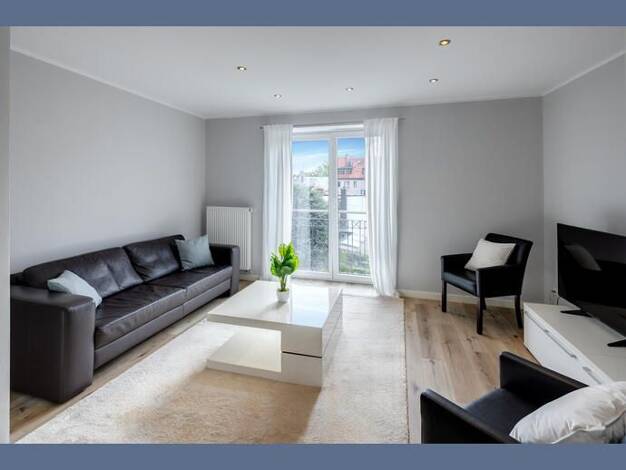 Wohnung zur Miete auf Zeit 2.770 € 3 Zimmer 75 m² frei ab 31.10.2026 Schwabing-Freimann München 80802