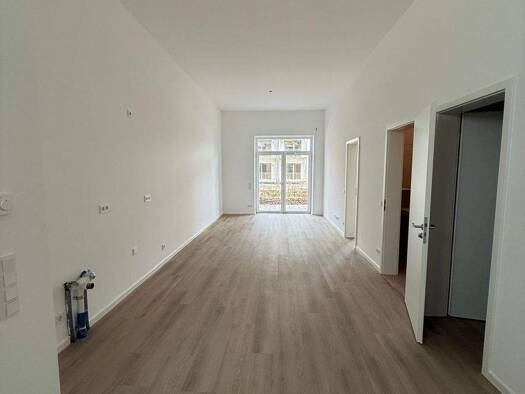 Wohnung zur Miete 1.115 € 3 Zimmer 80,3 m² EG frei ab sofort Lorenz-Krapp-Straße 26 Bamberg 96052