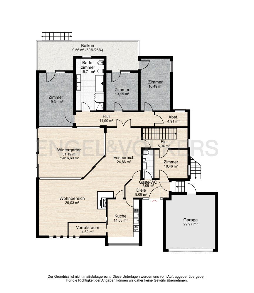 Einfamilienhaus zum Kauf 448.000 € 8 Zimmer 240 m²<br/>Wohnfläche 929 m²<br/>Grundstück Ludweiler Völklingen 66333