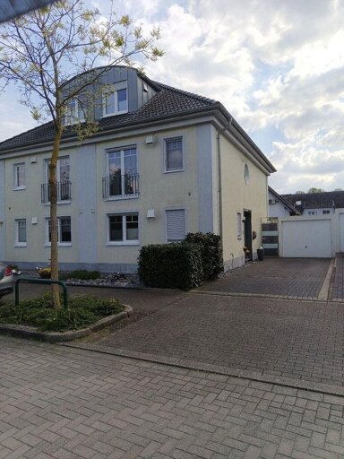 Doppelhaushälfte zum Kauf provisionsfrei 469.000 € 5 Zimmer 120 m² 244 m² Grundstück Mengede Dortmund 44359