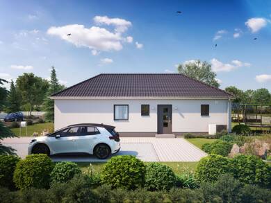 Bungalow zum Kauf provisionsfrei 189.900 € 4 Zimmer 113 m² Lübstorf Lübstorf 19069
