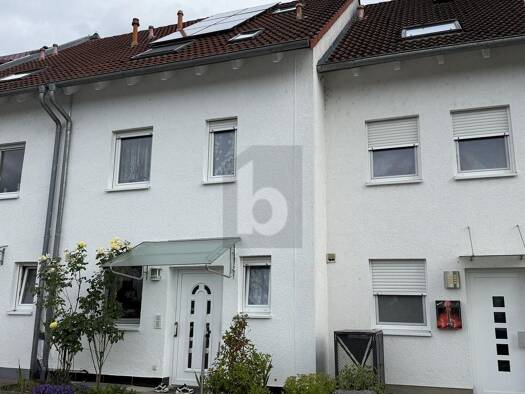 Reihenmittelhaus zum Kauf 559.000 € 5 Zimmer 139 m² 150 m² Grundstück St Ilgen Leimen 69181