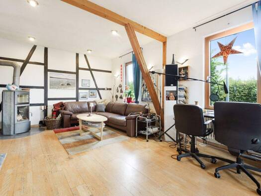 Einfamilienhaus zum Kauf 598.000 € 6 Zimmer 222,3 m² 475 m² Grundstück frei ab 01.04.2026 Oespel Dortmund 44149