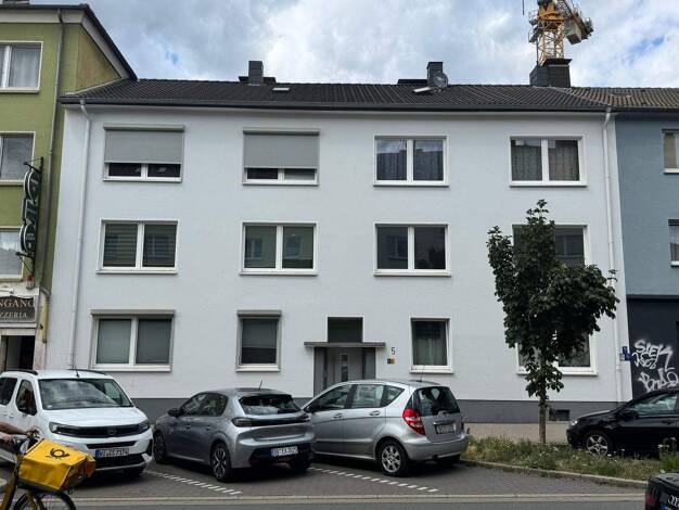 Wohnung zum Kauf 199.000 € 3 Zimmer 65 m² Langestraße 5 Mitte Dortmund 44137
