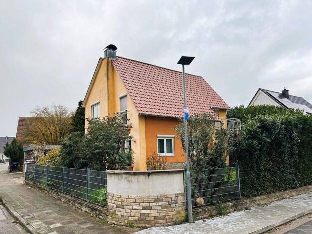 Einfamilienhaus zum Kauf 560.000 € 7 Zimmer 170 m² 720 m² Grundstück Offenbach an der Queich 76877