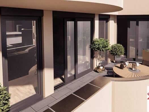 Wohnung zum Kauf provisionsfrei 649.000 € 4 Zimmer 99 m² Böblingen 71034