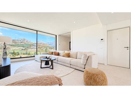 Wohnung zum Kauf 1.630.000 € 4 Zimmer 246 m² UR REAL DE LA QUINTA 6 Benahavís 29678