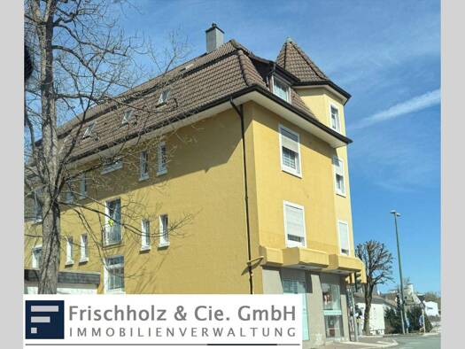 Wohnung zur Miete 425 € 2 Zimmer 57 m² 2. Geschoss Buckesfelder Str. 2 Lüdenscheid 58509