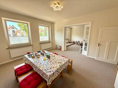 Wohnung zur Miete 750 € 6 Zimmer 155 m² Bad Sachsa Bad Sachsa 37441