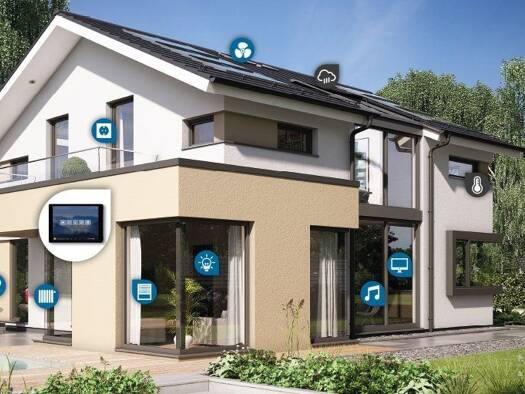 Haus zum Kauf 777.100 € 5 Zimmer 160 m² 800 m² Grundstück Niederdorfelden 61138