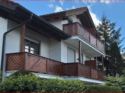 Wohnung zum Kauf 265.000 € 2 Zimmer 67 m² frei ab sofort Freilassing Freilassing 83395