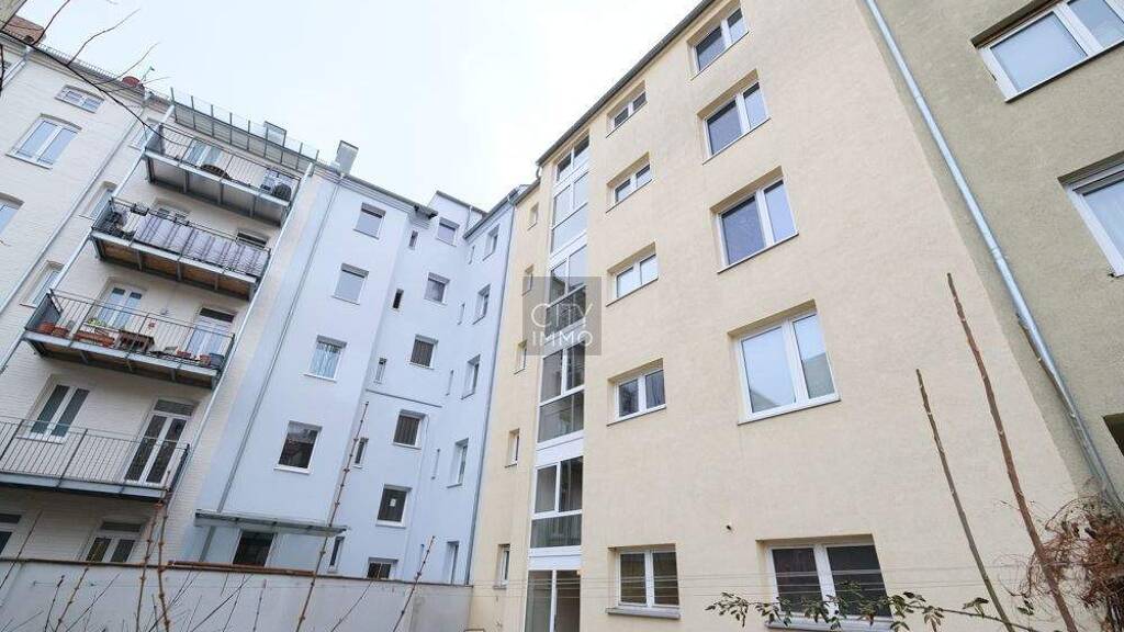 Mehrfamilienhaus zum Kauf 1.655.000 € 17 Zimmer 480,9 m² 312 m² Grundstück St Johannis Nürnberg 90419