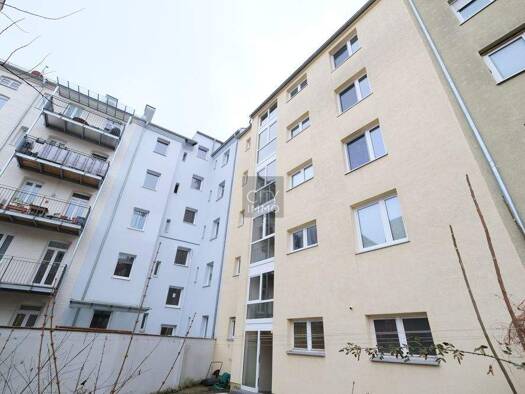 Mehrfamilienhaus zum Kauf 1.655.000 € 17 Zimmer 480,9 m² 312 m² Grundstück St Johannis Weiterer Innenstadtgürtel West / Nord / Ost 90419