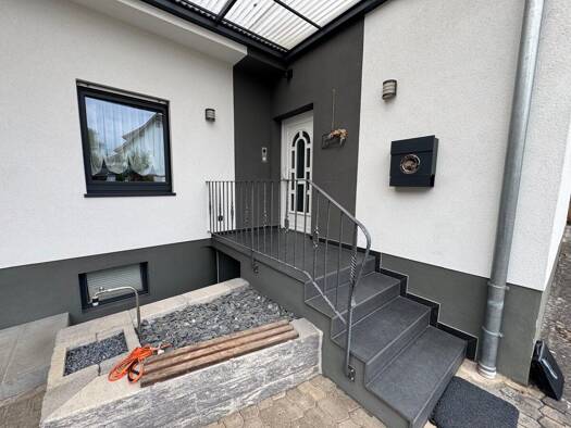 Mehrfamilienhaus zum Kauf 480.000 € 10 Zimmer 245 m² 1.295 m² Grundstück Leidersbach Leidersbach 63849