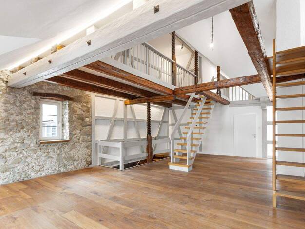 Wohnung zum Kauf 790.000 € 2,5 Zimmer 127 m² Überlingen 8862