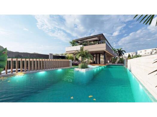 Villa zum Kauf 3.150.000 € 4 Zimmer 399 m² Fuengirola 29130