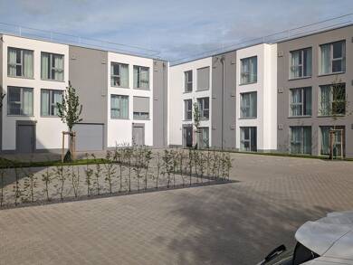 Wohnung zur Miete 440 € 1 Zimmer 14 m² 1. Geschoss frei ab sofort Auf dem Polacker 3 Alfter Alfter 53347