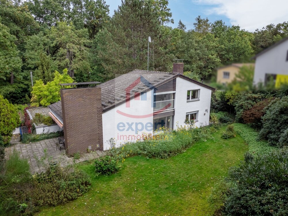 Einfamilienhaus zum Kauf 1.100.000 € 7 Zimmer 245 m²<br/>Wohnfläche 1.609 m²<br/>Grundstück Burgberg Erlangen 91054