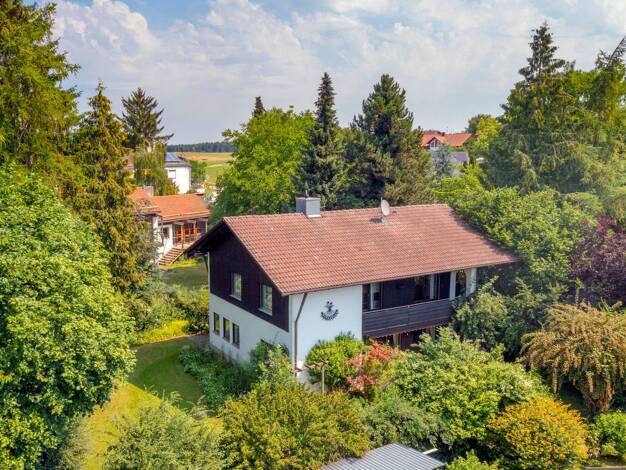 Einfamilienhaus zum Kauf 1.250.000 € 6 Zimmer 140 m² 846 m² Grundstück Wangen Starnberg / Wangen 82319