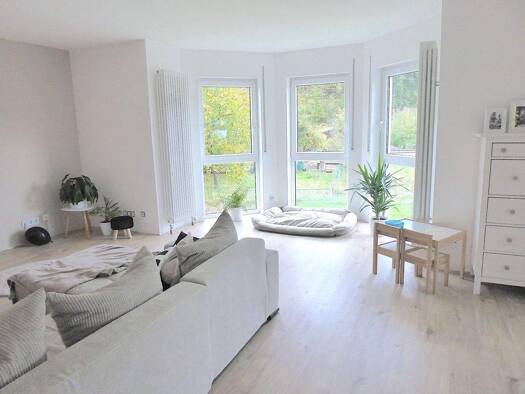 Mehrfamilienhaus zum Kauf 420.000 € 6 Zimmer 261 m² 675 m² Grundstück Mudersbach Hohenahr Mudersbach 35644