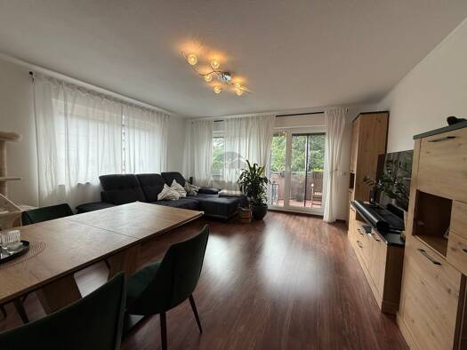 Wohnung zum Kauf 269.000 € 3 Zimmer 71 m² 1. Geschoss Ortsgebiet Sinzheim 76547
