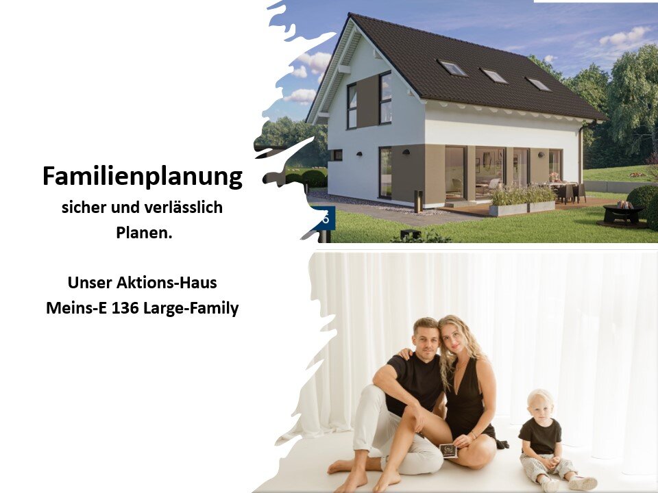 Einfamilienhaus zum Kauf provisionsfrei 544.310 € 6 Zimmer 136 m²<br/>Wohnfläche 773 m²<br/>Grundstück Wutöschingen Wutöschingen 79793