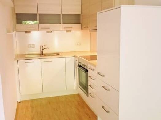 Terrassenwohnung zum Kauf provisionsfrei 478.500 € 1,5 Zimmer 47,5 m² EG frei ab sofort Wallbergstraße 32 Obergiesing München 81539