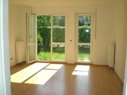 Studio zur Miete 518 € 1 Zimmer 43,2 m² EG Seestr. 2 Hönow Hoppegarten 15366