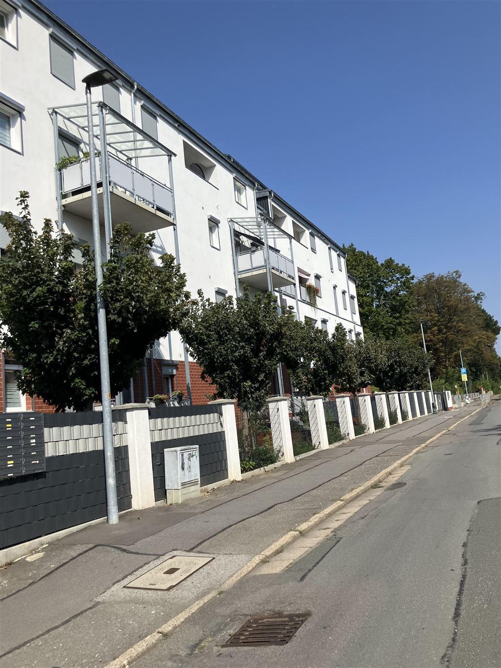 Maisonette zur Miete 343 € 2 Zimmer 49 m²<br/>Wohnfläche 1.<br/>Geschoss 01.10.2024<br/>Verfügbarkeit Erfenschlager Straße 21 A Altchemnitz 414 Chemnitz 09125