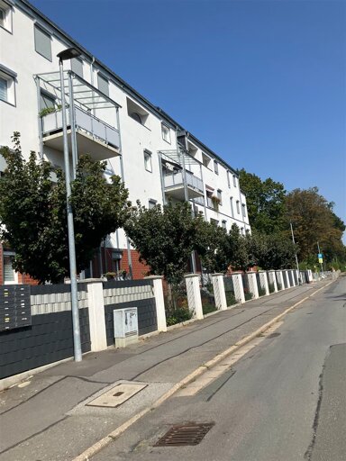 Maisonette zur Miete 343 € 2 Zimmer 49 m² 1. Geschoss frei ab sofort Erfenschlager Straße 21 A Altchemnitz 414 Chemnitz 09125