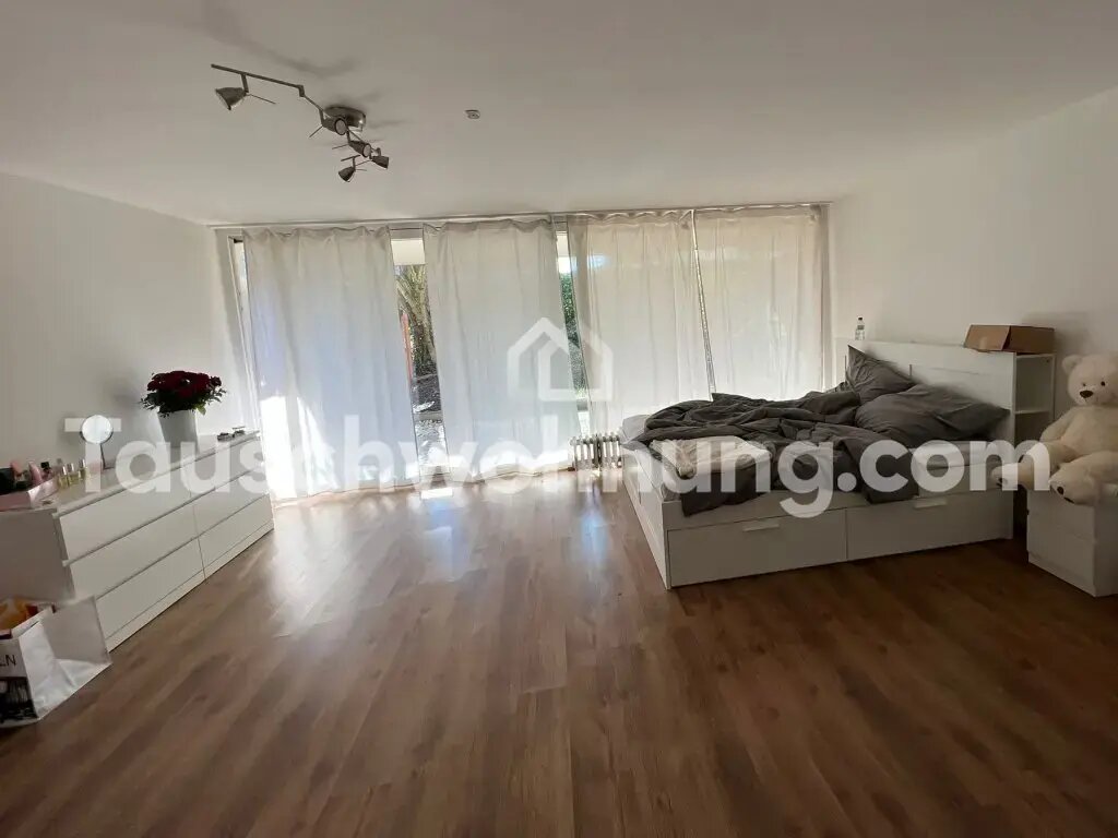 Wohnung zur Miete 480 € 1 Zimmer 45 m²<br/>Wohnfläche EG<br/>Geschoss Holweide Köln 51067