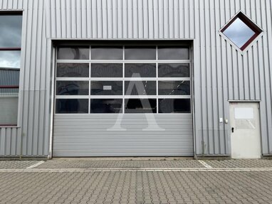 Halle/Industriefläche zur Miete provisionsfrei 1.412 m² Lagerfläche teilbar ab 1.412 m² Quadrath-Ichendorf Bergheim 50127