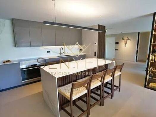 Wohnung zum Kauf 1.250.000 € 5 Zimmer 236 m² 2. Geschoss Masarrochos/Massarrojos Valencia 46112