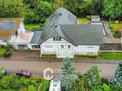 Villa zum Kauf - Erstbezug 769.000 € 8 Zimmer 550,9 m² 1.090 m² Grundstück Wendelsheim 55234