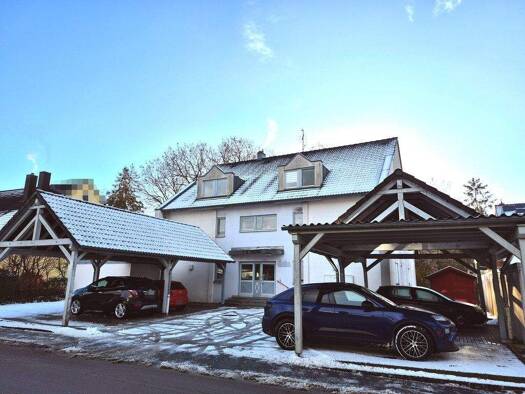 Wohnung zur Miete 705 € 3 Zimmer 76,5 m² EG frei ab sofort Großschwarzenlohe Wendelstein 90530