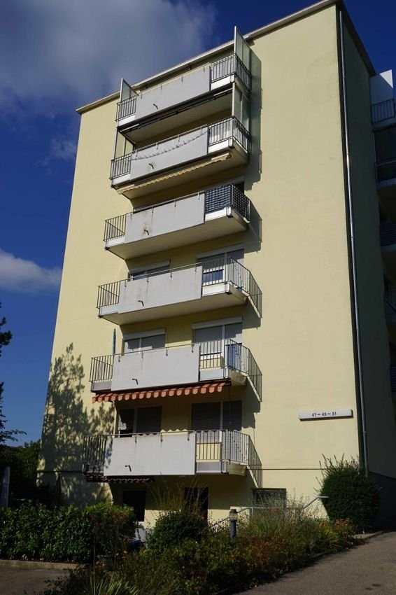 Wohnung zum Kauf 148.000 € 1,5 Zimmer 43 m²<br/>Wohnfläche Salzert Lörrach-Salzert 79540