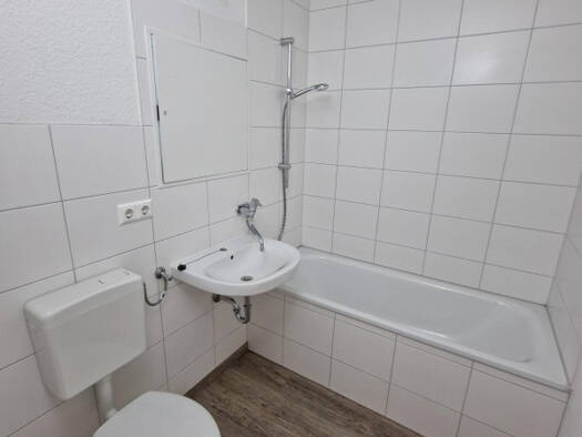 Wohnung zur Miete 492 € 3 Zimmer 70,3 m² 5. Geschoss Stadtseeallee 104 Stendal Stendal 39576