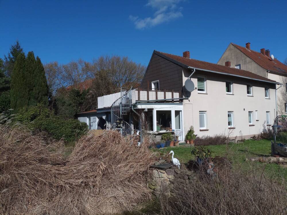 House in Kirchlengern, Quernheim - Mehr
