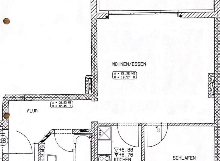 Wohnung zum Kauf 349.000 € 2 Zimmer 57,2 m² 2. Geschoss Grafing 85567