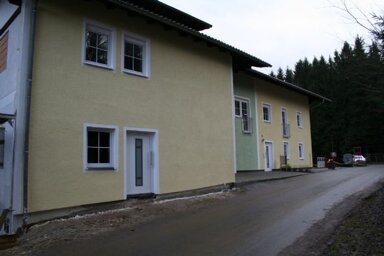 Wohnung zum Kauf provisionsfrei 149.900 € 2 Zimmer 57 m² 2. Geschoss frei ab sofort Berghäuser Grafenwiesen 93479