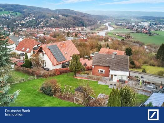 Grundstück zum Kauf 225.000 € 1.100 m² Grundstück Vlotho 32602