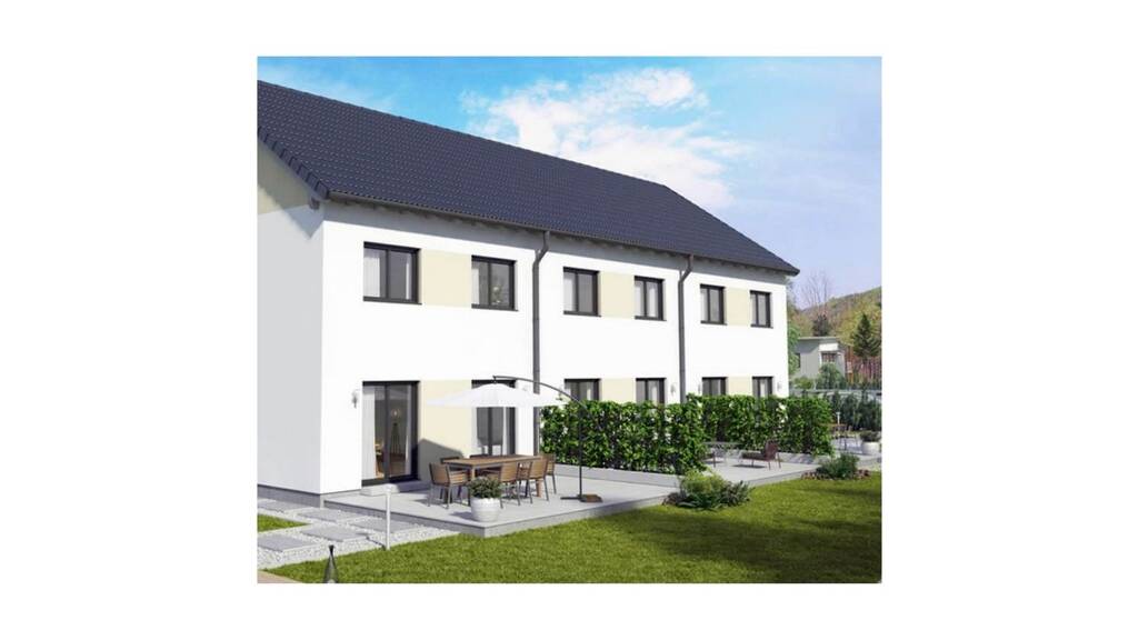 Reihenendhaus zum Kauf - Erstbezug 876.344 € 5 Zimmer 177 m² 339 m² Grundstück Anzing Anzing 85646
