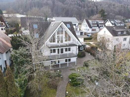 Einfamilienhaus zum Kauf 1.480.000 € 8 Zimmer 362,8 m² 906 m² Grundstück frei ab sofort Bodman Bodman-Ludwigshafen 78351