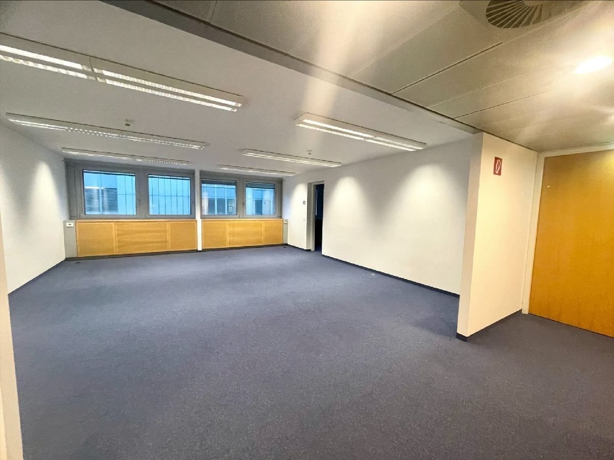 Bürofläche zur Miete 16,90 € 19 Zimmer 707,3 m²<br/>Bürofläche Operngasse 21 Wien 1040