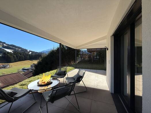 Maisonette zum Kauf 1.100.000 € 4 Zimmer 146,6 m² Westendorf 6363