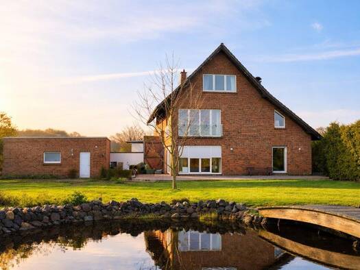 Einfamilienhaus zum Kauf 7 Zimmer 310 m² 1.700 m² Grundstück Holthausen Dortmund 44339